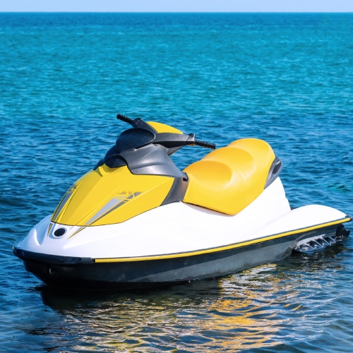 Wave Runner Repair
